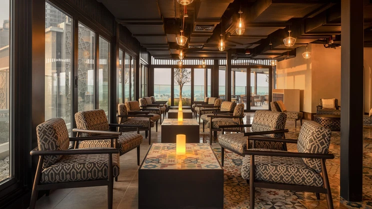 AVANI Palm View Dubai Hotel & Suites